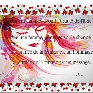 Meet your Posher, Faustine